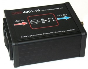 CED 4001-16 4001-16