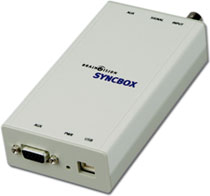 SyncBox P_sync