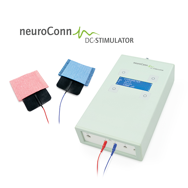 Neuroconn Dc Stimulator Symbiotic Devices