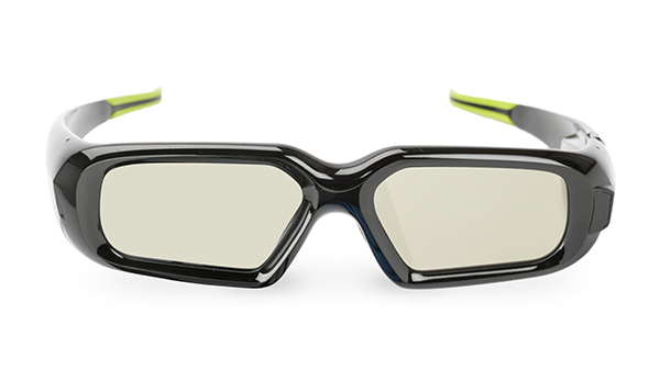 3DPixx LCD shutter glasses