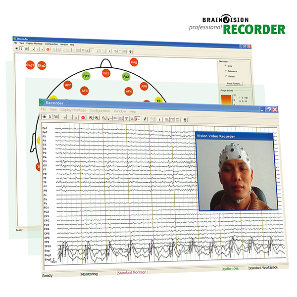 Brainvision Recorder