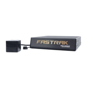 Fastrack Motion Tracker