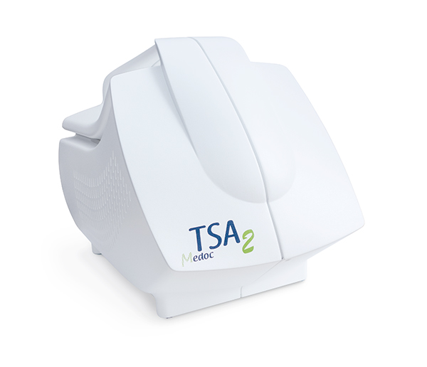 TSA 2 Medoc Thermosensory Stimulator