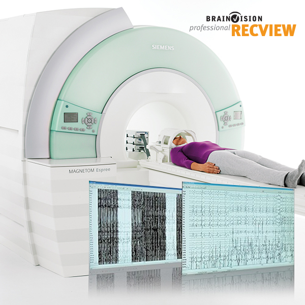 BrainVision RecView