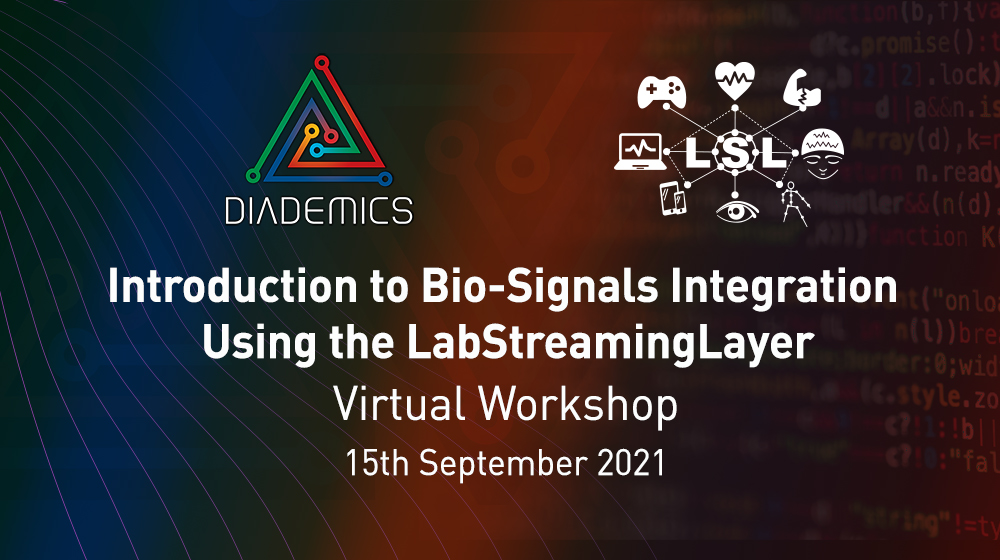 WorkShop | Introduction to Bio-Signals Integration | Symbiotic Devices