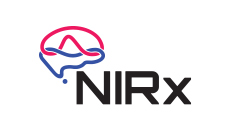 NIRX Logo
