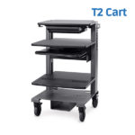 Cadwell T2 Cart