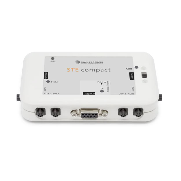 STE Compact for LiveAmp